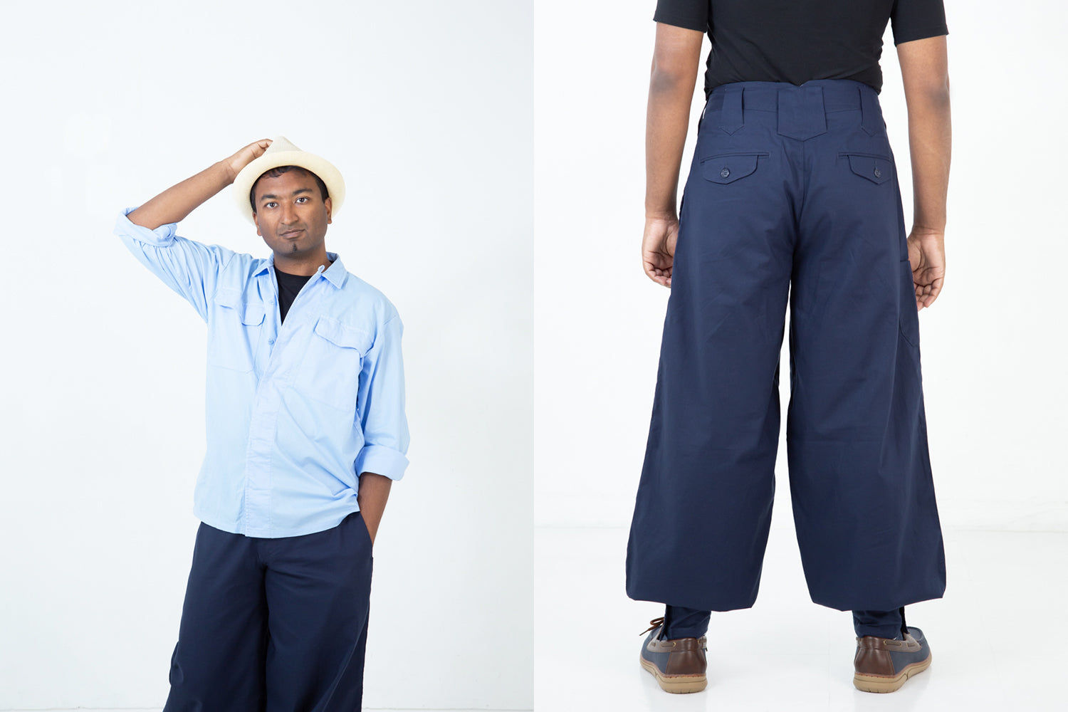 Get the Inside Scoop: Technical Overview of Our 2024’s Summer Workwear