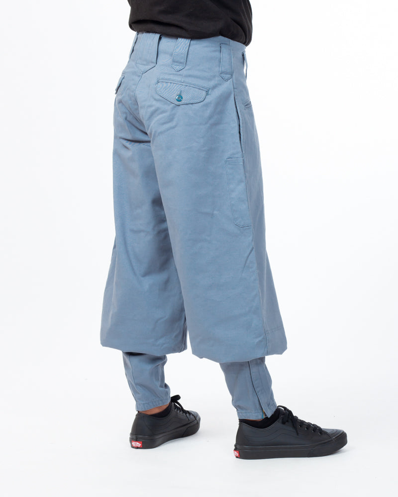 Classic Cotton 40 Medium Tobi Pants - Outlet