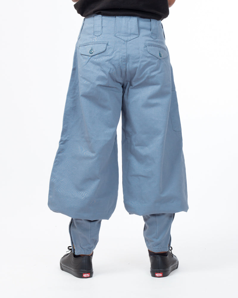Classic Cotton 40 Medium Tobi Pants - Outlet