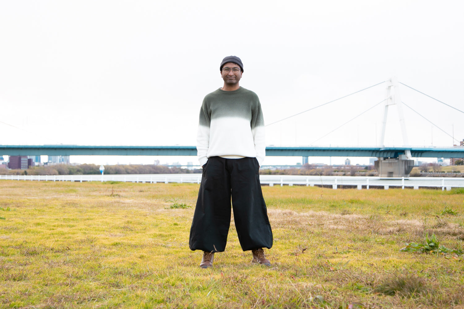 What is Nikka and Tobi Pants ?