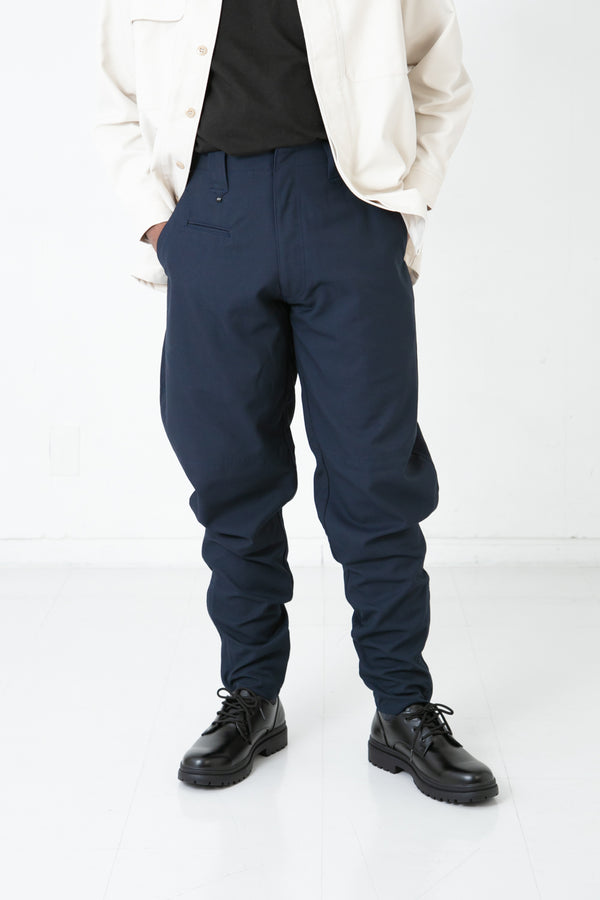 Pantalon Jodhpurs Serge 12 long fabriqué au Japon