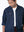 Serge 23 Tobi Work Shirt - zipper pocket