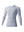 Cool Compression Shirt - Camouflage Silver