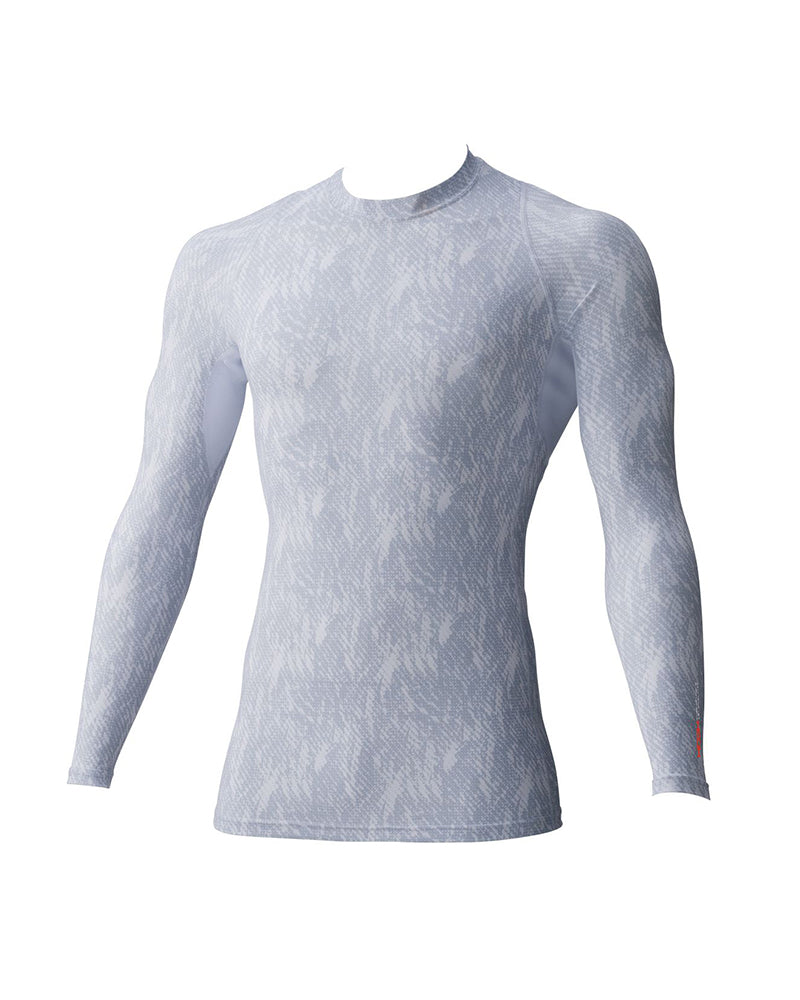 Cool Compression Mark Cool Compression Shirt Long Sleeve – Nikka Zubon