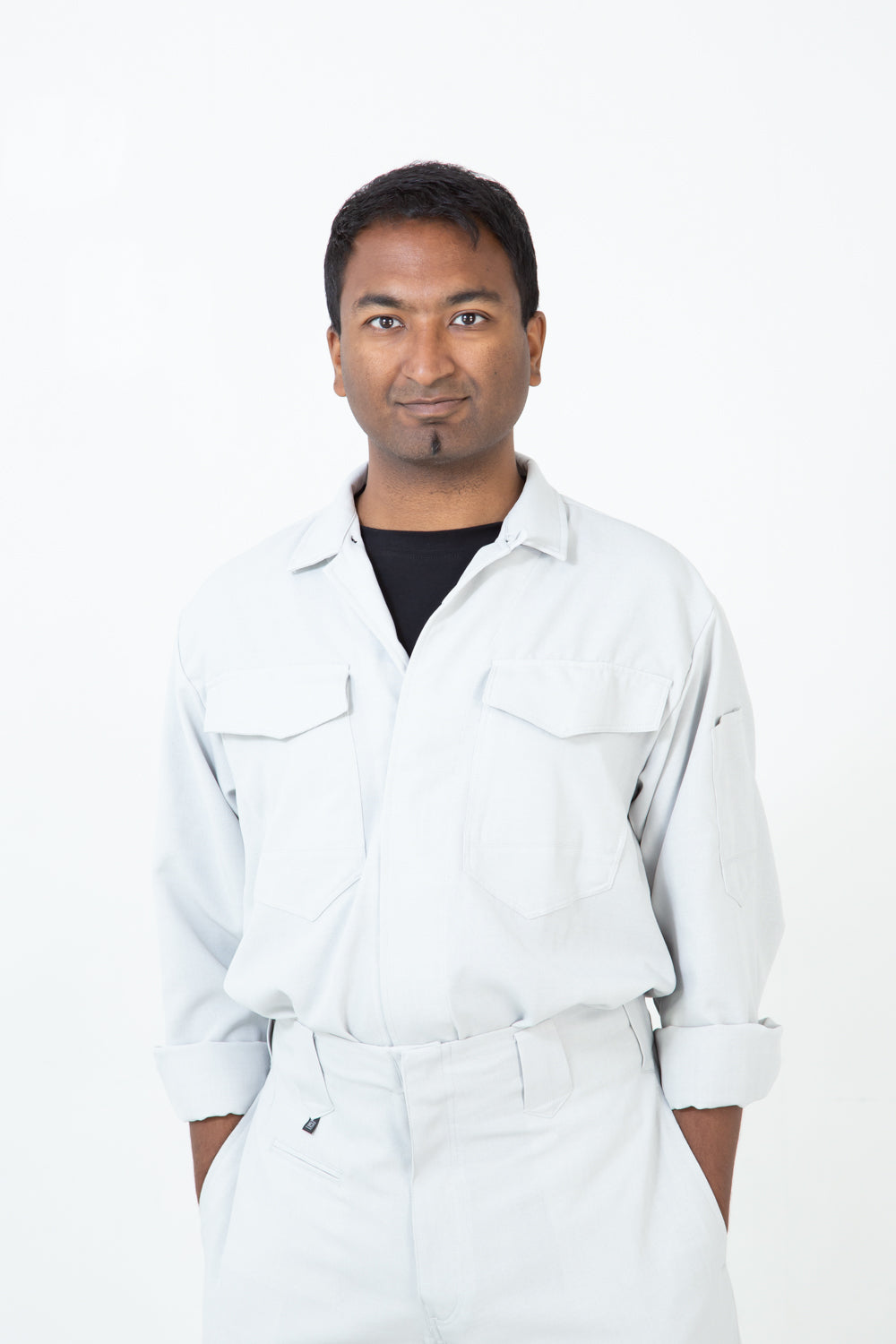 Summer Easy Dry 35 Overshirt