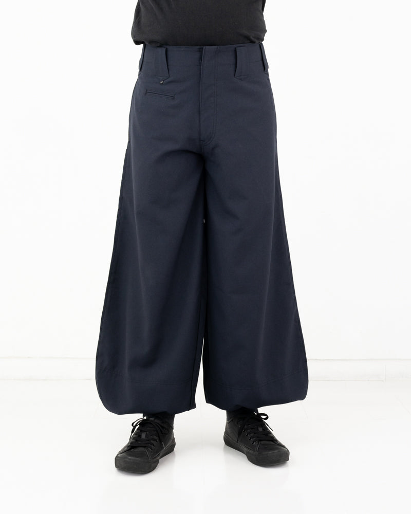 Pantalon Tobi Edo-Style Serge d'été 13 fabriqué au Japon