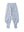 Pantalon décontracté en polyester 20 longs Tobi - Outlet
