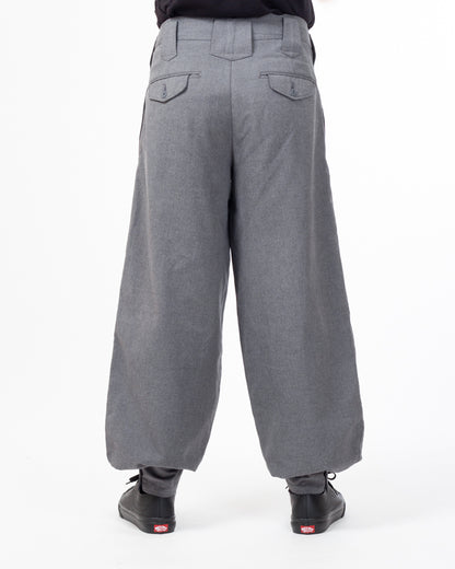 Pantalon Tobi Edo-Style Serge 12 fabriqué au Japon